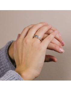 Alianza Oro Bicolor... 2