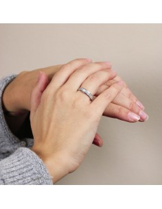 Alianza Trend Oro 18K... 2