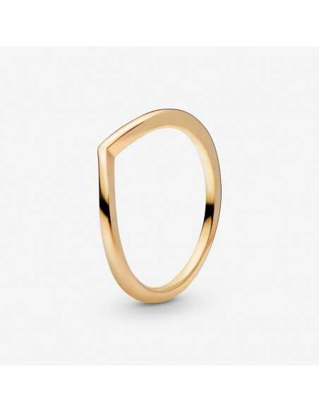 Anillo Deseo Clásico Pulido 168742C00