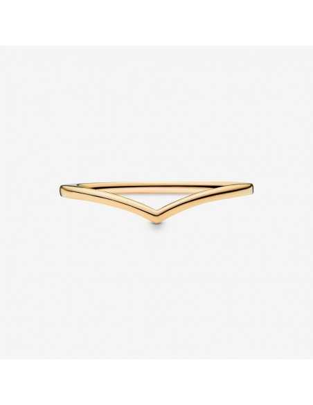 Anillo Deseo Clásico Pulido 168742C00