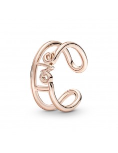 Anillo Love Abierto Pandora ME