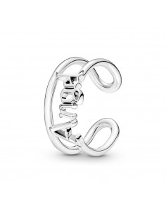 Anillo Abierto "Angel"...