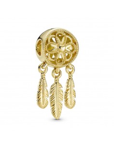 Charm Atrapasueños Espiritual