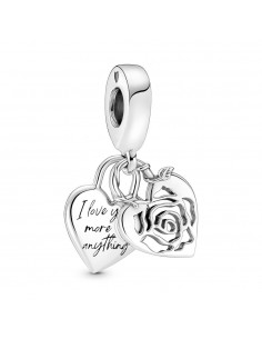 Charm Pandora Corazón y...
