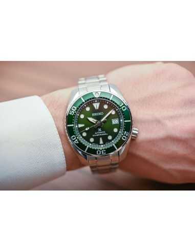Seiko Prospex SPB103J1 "Sumo Green" |...