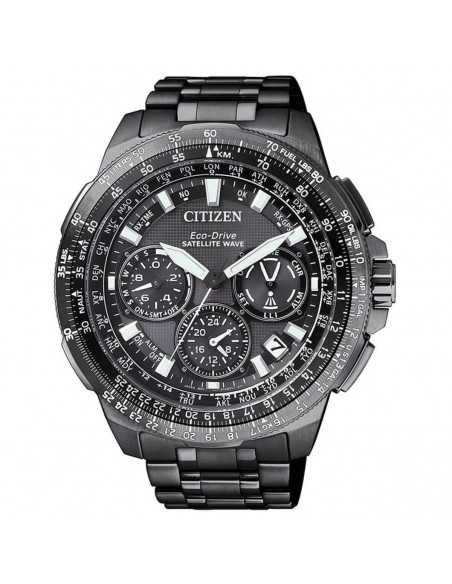 Citizen Promaster CC9025‑51E | Reloj Solar y GPS Satelital