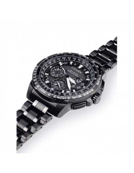 Citizen Promaster CC9025‑51E | Reloj Solar y GPS Satelital
