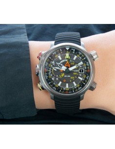 Promaster Altichron... 2