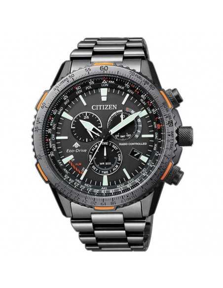 Citizen Promaster CB5007‑51H | Reloj Solar y Cristal de Zafiro | B&Couple