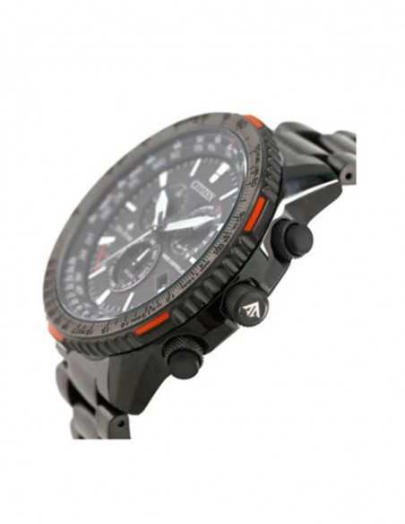 Citizen Promaster CB5007‑51H | Reloj Solar y Cristal de Zafiro | B&Couple