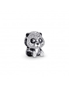 Charm Pandora Oso Panda...
