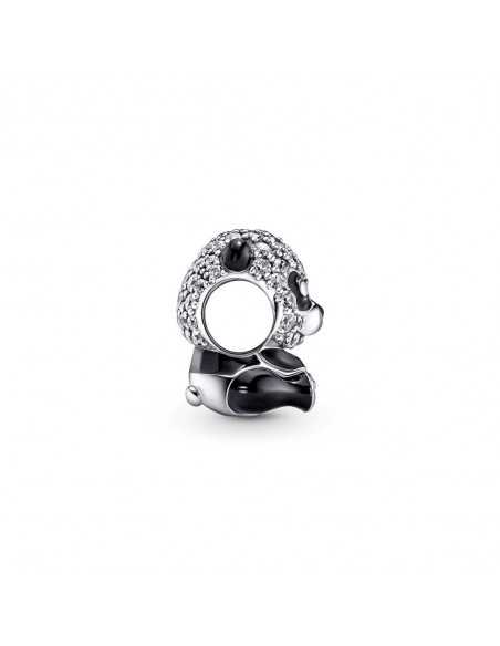 Charm Pandora Oso Panda Brillante 790771C01