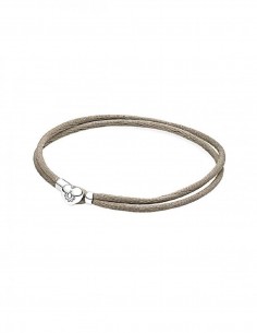 Pulsera cordón verde cpand...