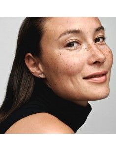 Pendientes de Botón Corona... 2