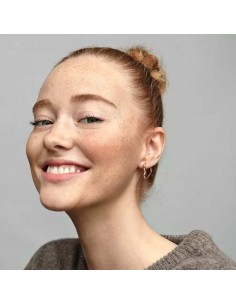 Pendientes de Aro Corazón... 2