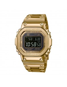 Casio G-shock PRO Dorado...