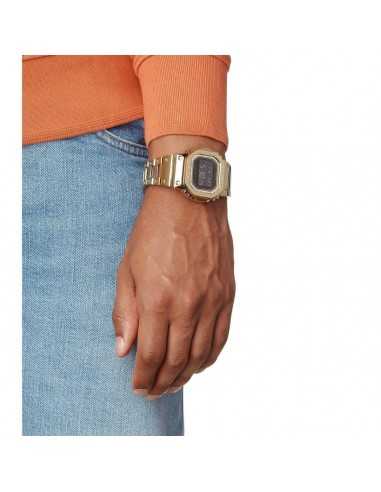 Casio G-shock PRO Dorado correa...