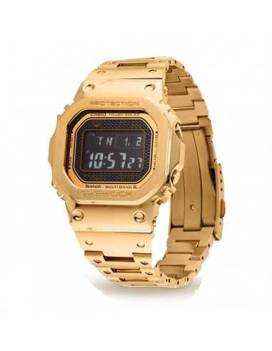 Casio G-shock PRO Dorado correa...