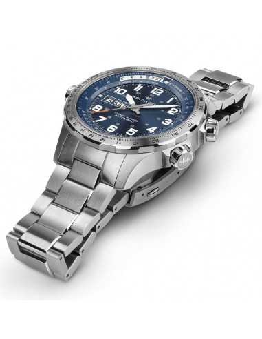 Hamilton Khaki Aviation X-Wind Day...
