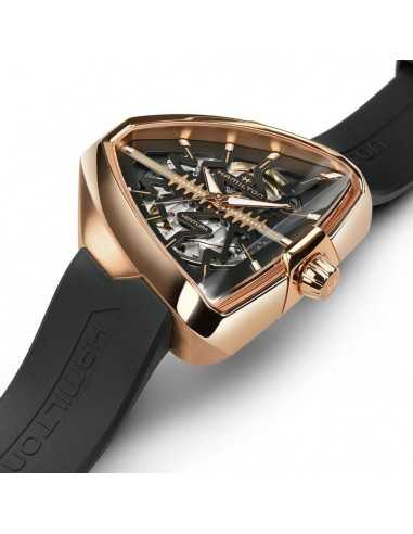 Hamilton Ventura Elvis80 Skeleton...