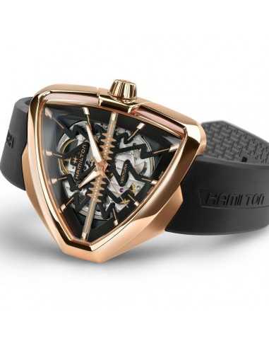 Hamilton Ventura Elvis80 Skeleton...