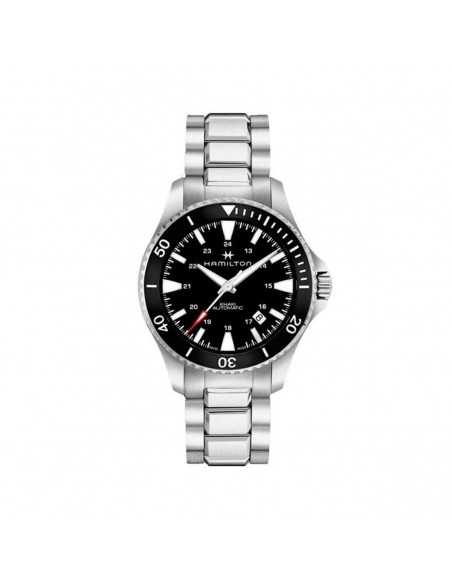 Reloj Hamilton Khaki Navy Scuba Auto H82335131