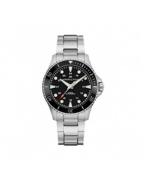Reloj Hamilton Khaki Navy Scuba Auto H82515130