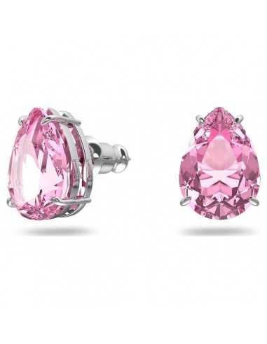 Pendientes Swarovski  Gema Rosa 5614455