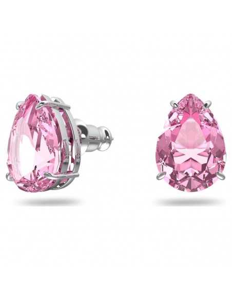 Pendientes Swarovski  Gema Rosa 5614455
