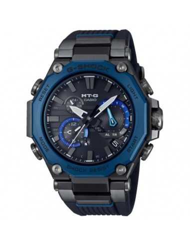 Reloj G-Shock PRO MT-G MTG-B2000B-1A2ER