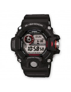 CASIO G-SHOCK PRO GW-9400-1ER