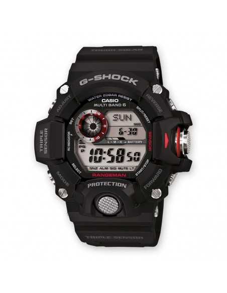 CASIO G-SHOCK PRO GW-9400-1ER