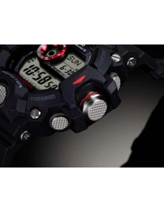 CASIO G-SHOCK PRO GW-9400-1ER 2