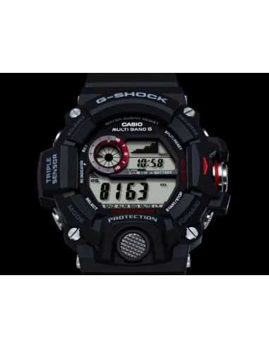 CASIO G-SHOCK PRO GW-9400-1ER