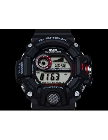 CASIO G-SHOCK PRO GW-9400-1ER