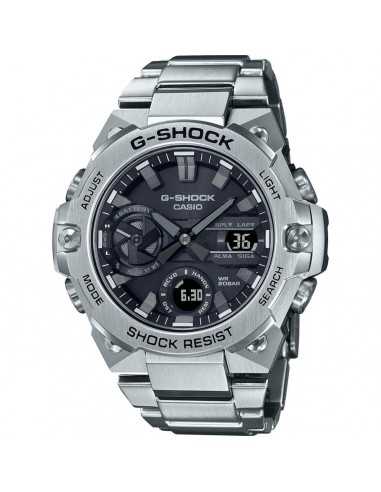 Reloj G-Shock PRO G-Steel GST-B400D-1AER