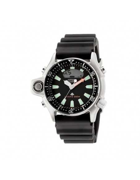 Citizen JP2000-08E | Reloj de Buceo Profesional Promaster Aqualand