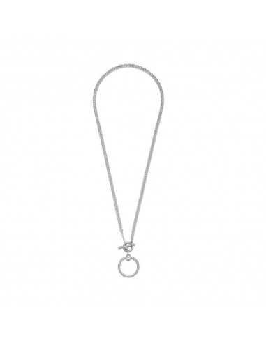 Collar Pandora Moments en plata de...