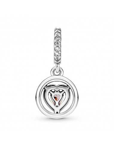 Charm Colgante en plata de ley...