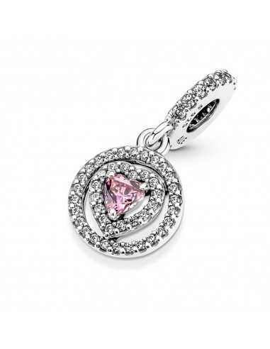 Charm Colgante en plata de ley...