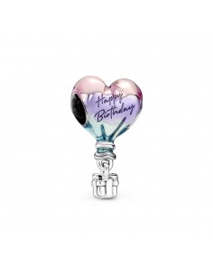 Charm Pandora Globo...