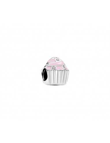 Charm Pandora Cupcake 791891EN68