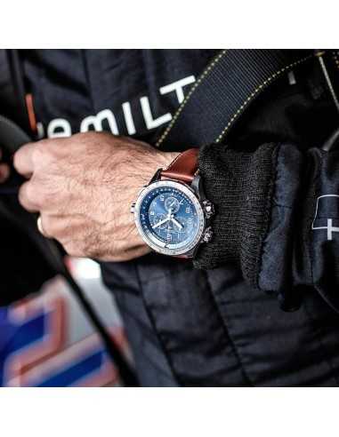 Reloj Hamilton Khaki Aviation X-Wind...
