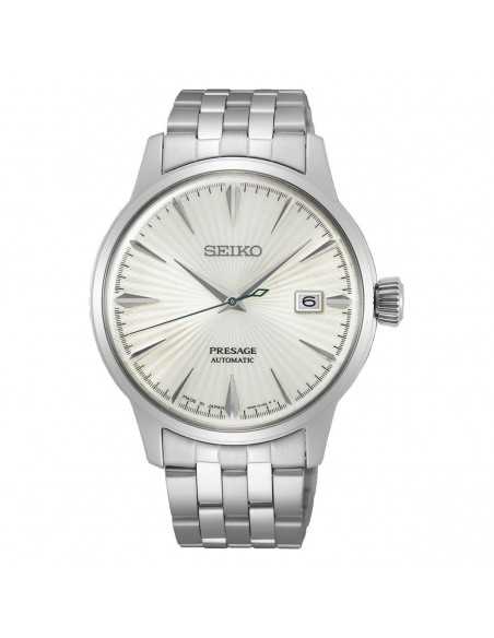 Seiko Presage Cocktail automático Martini SRPG23J1