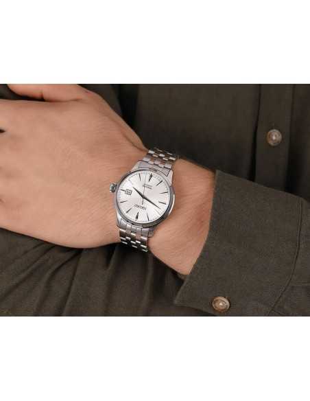 Seiko Presage Cocktail automático Martini SRPG23J1
