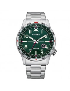 Citizen Aviator Solar...