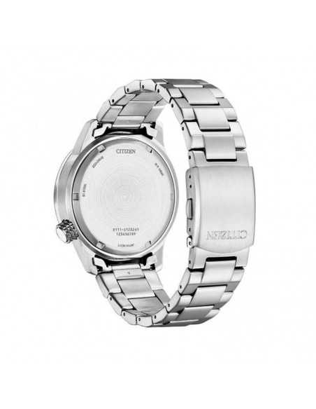 Citizen Aviator Solar BM7551‑84X | Reloj Solar y Esfera Verde