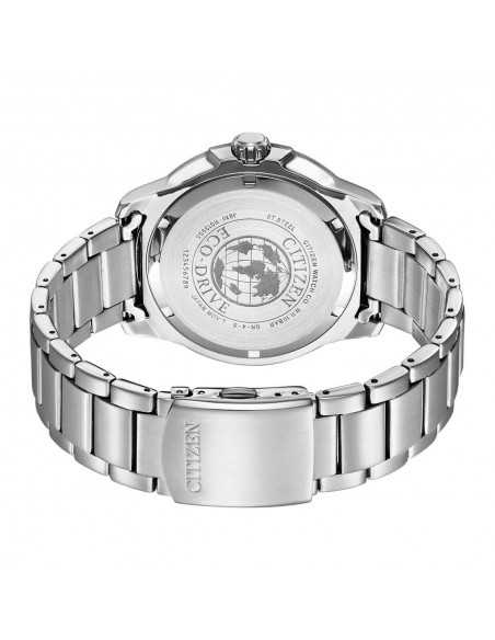 Citizen AW1525‑81L | Reloj Solar y Esfera Azul