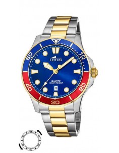 Reloj Lotus Excellent...