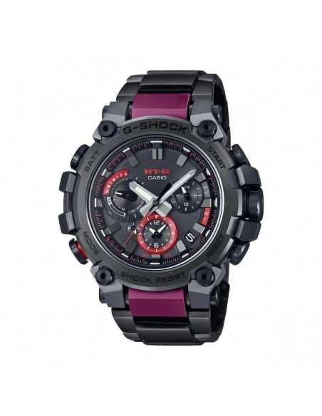 Casio G-Shock MTG-B3000BD-1AER Rojo